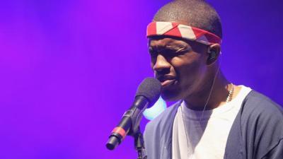 Odd Future’s Frank Ocean Comes Out To Fans