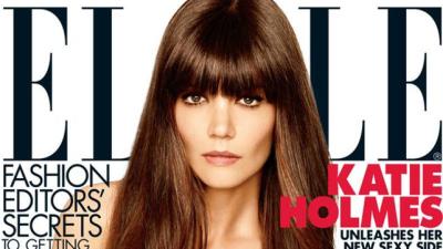 The Australian Edition of Elle Magazine Will Launch In 2013
