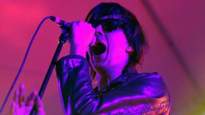 The Strokes Confirm New Album In The Works