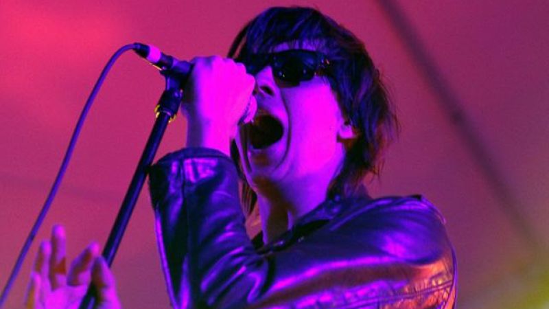 The Strokes Confirm New Album In The Works