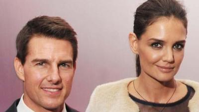 Which Starlets Could Replace Katie Holmes As The Next Mrs Tom Cruise?