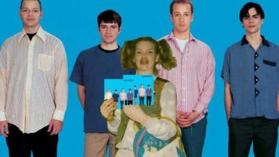 Amazing Things You Didn’t Know About Weezer’s ‘The Blue Album’