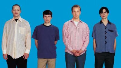 Weezer To Tour Australia For First Time In 16 Years