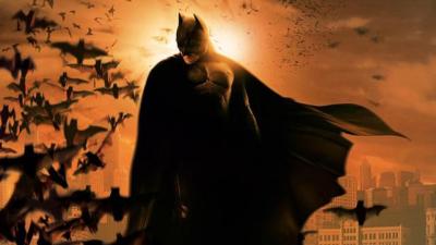 Critics Confirm Awesomeness of The Dark Knight Rises