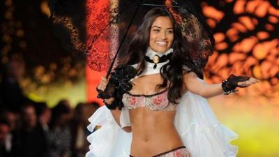 The Victoria’s Secret Show Has Been Canned For 2019, Says Aussie Model Shanina Shaik