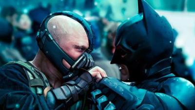 Spoiler Free Observations From ‘The Dark Knight Rises’