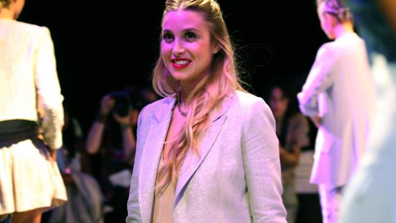 Whitney Port Is Coming To Sydney For Another Fashion Week [UPDATED]