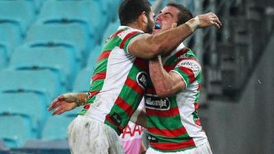 NRL Round 26 Preview