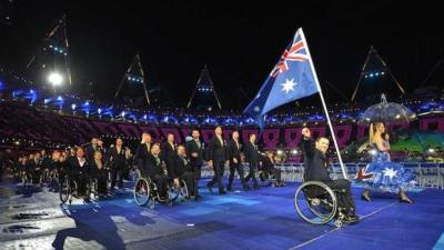Our Best Medal Hopes At The London Paralympics