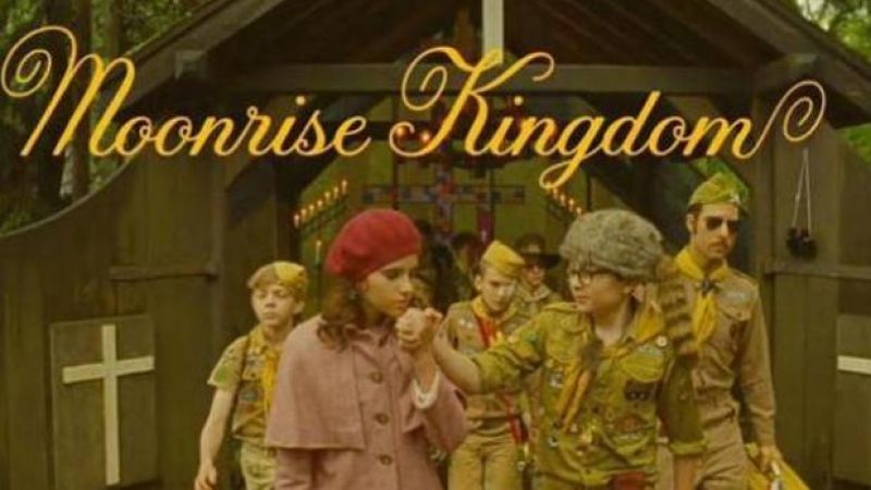 Film Review: Wes Anderson’s ‘Moonrise Kingdom’