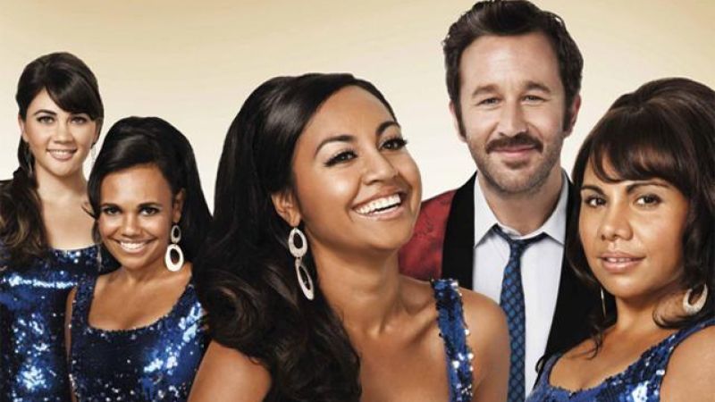 10 Reasons You Need To See The Sapphires