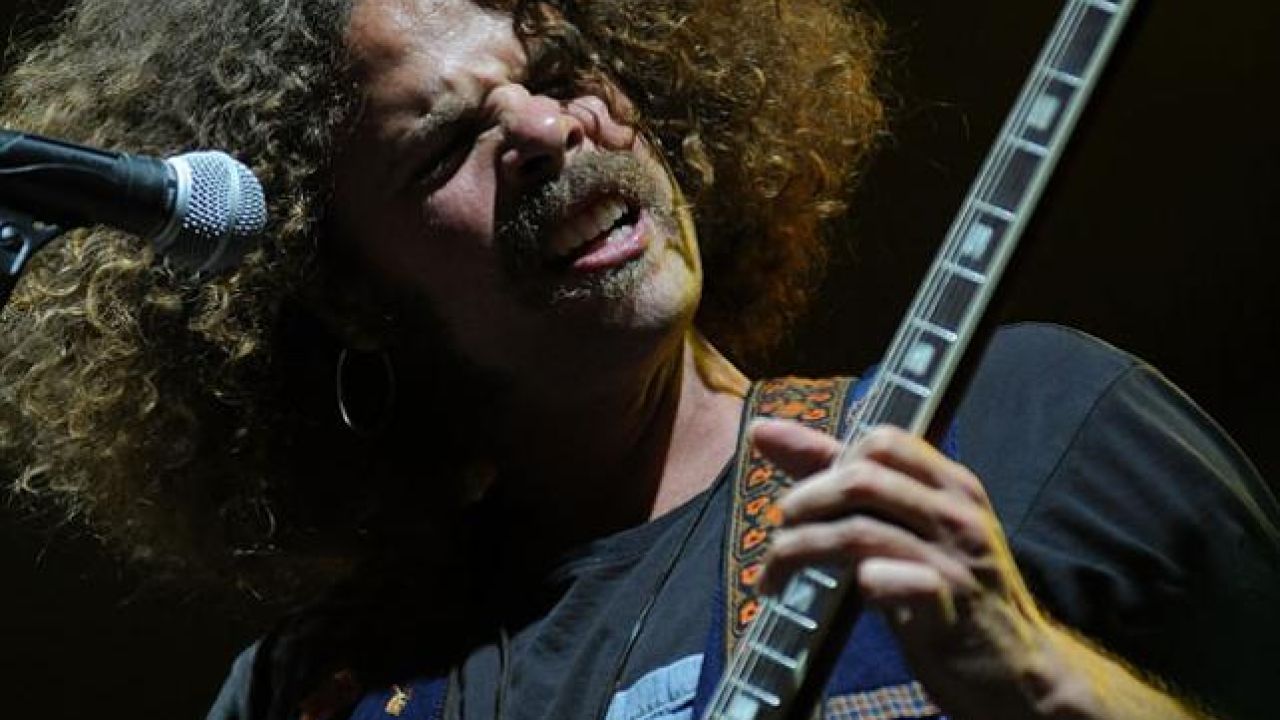 “Triple J Can Go Fuck Themselves” Says Wolfmother Frontman