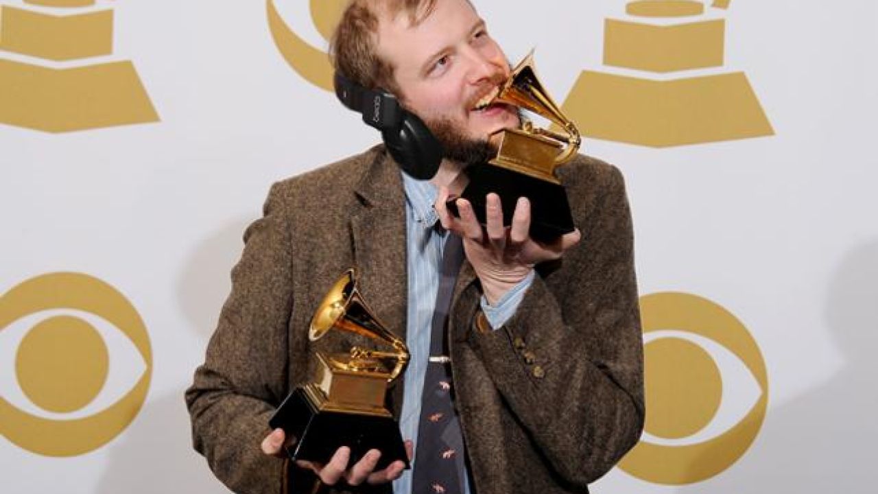Bon Iver Want You To Remix Their ‘Bon Iver’ Album For Them