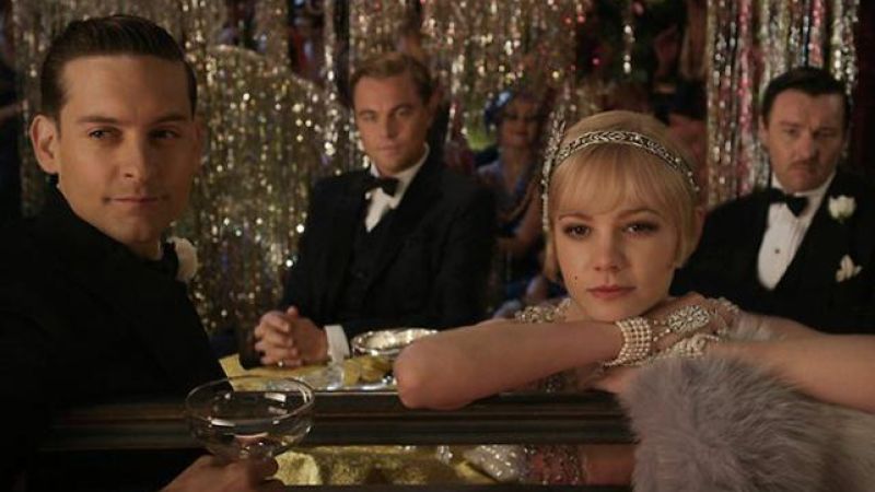 The Great Gatsby Release Date Pushed Back