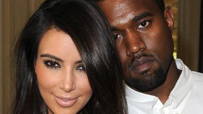 Watch Kanye West Give Kim Kardashian A Kloset Makeover