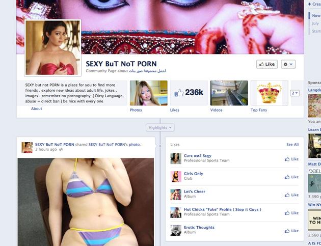 Facebook Has 83 Million Fake Accounts And Profiles