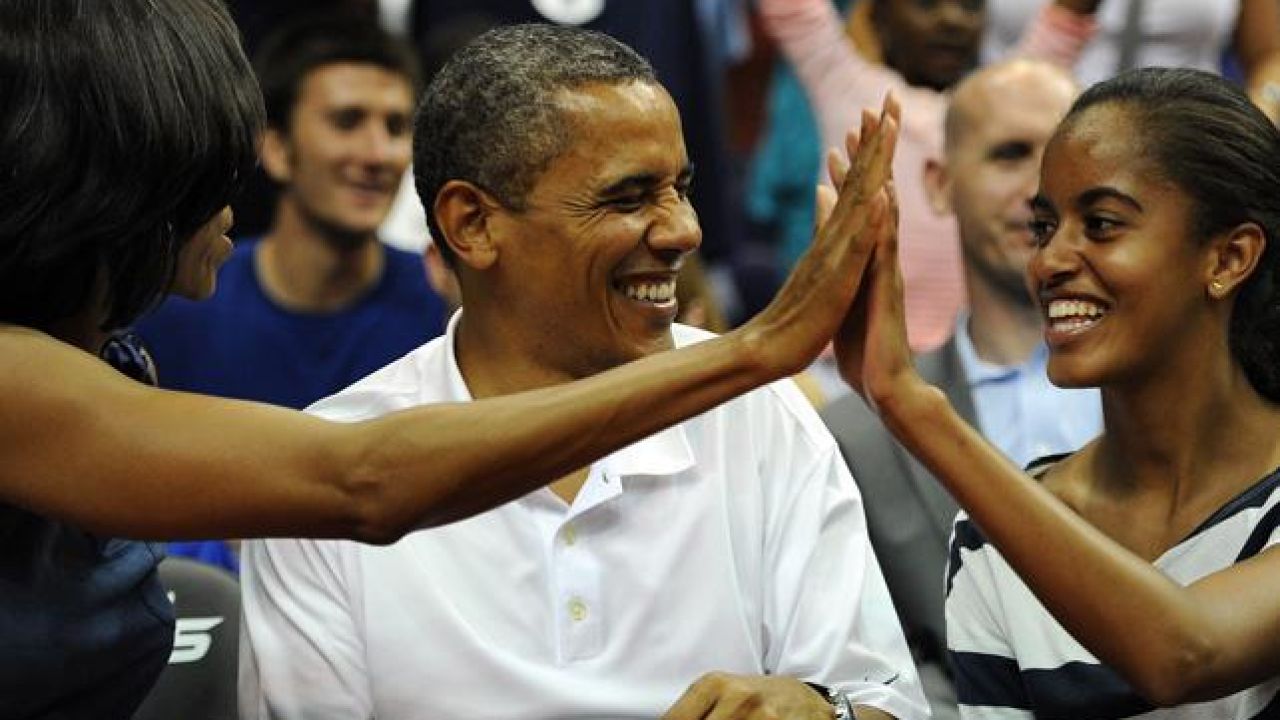 President Obama Tells Reddit He Supports Internet Freedom