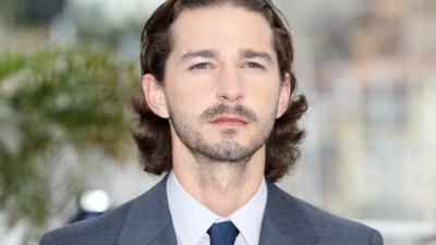 LaBeouf Not Shia About Performing Unsimulated Sex For Lars Von Trier