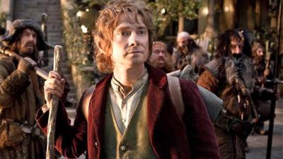 New Zealand Goes All In On The Hobbit [My Precious]