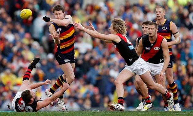 Pedestrian’s Guide To The AFL Finals