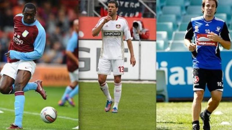 A-League: Where All Good Careers Come To Die?