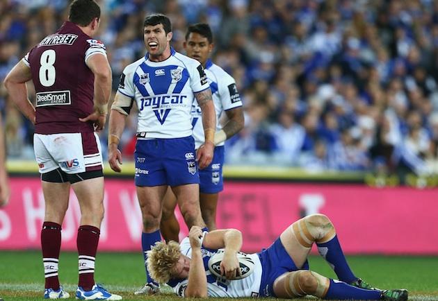 FROM GO TO WOE: INJURIES AND SUSPENSION TO END MANLY’S SEASON?