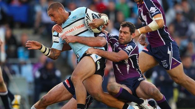 Pedestrian’s Guide To The NRL Finals