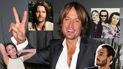 Keith Urban Leaves ‘The Voice’. Who Could Replace Him?