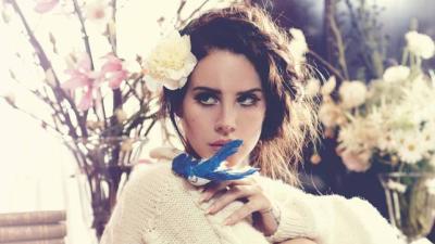 Preview: Lana Del Rey Covers Vogue Australia
