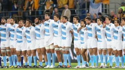 Wallabies Could Take Some Tips From Tough Touring Pumas