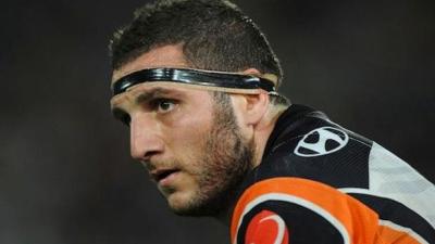 Robbie Farah Fumes Over Abusive Twitter Trolling