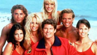 ‘Baywatch’ Movie Imminent As Director Is Named