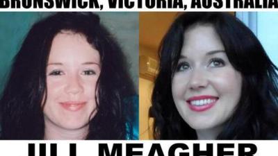 Missing Melbourne Woman Jill Meagher Found Dead