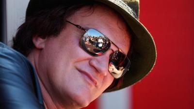 Quentin Tarantino Wants To Make An Australian Film