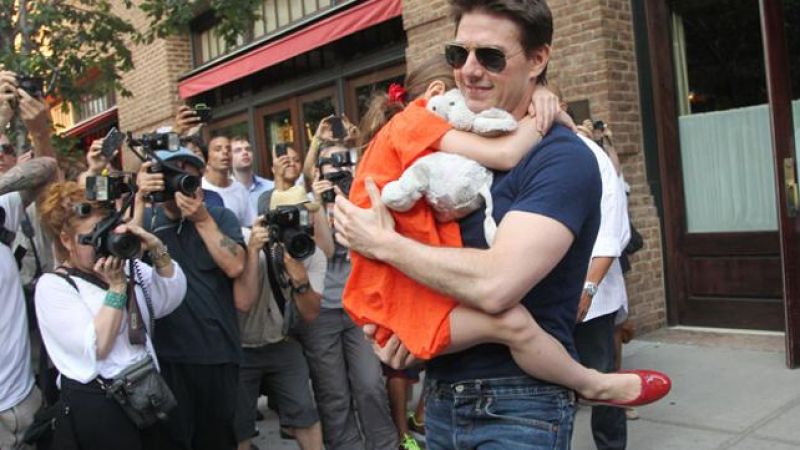 Happy Father’s Day: Pop Culture’s Most Questionable Fathers For 2012