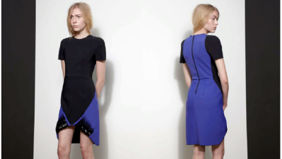 A Closer Look At Dion Lee’s Stunning “Transit” Collection