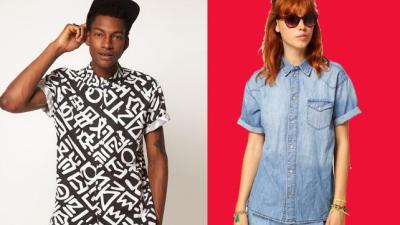 Our Top Picks From First ASOS Australia Collection