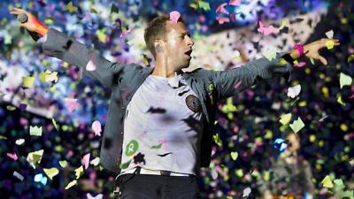 Chris Martin To Fill The Keith Urban-Sized Hole On ‘The Voice’?