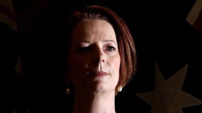 Julia Gillard: Hero Or Hypocrite?