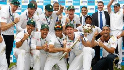 Can The Aussie Test Team Rise To The Occasion