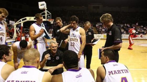 Shane Heal’s Guide To Fixing The NBL