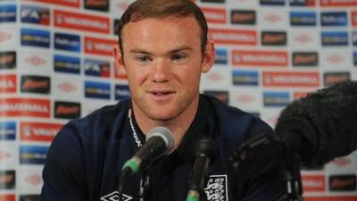 Thorpie’s Words Inspire Wayne Rooney On The Way To English Captaincy