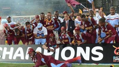 West Indies Win T20 World Cup, Shane Watson Player Of The Tournament
