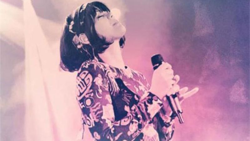 Bat For Lashes, Of Monsters and Men Sideshow Announce and Giveaway