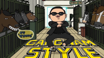 PSY Is Bringing Gangnam Style To Australia