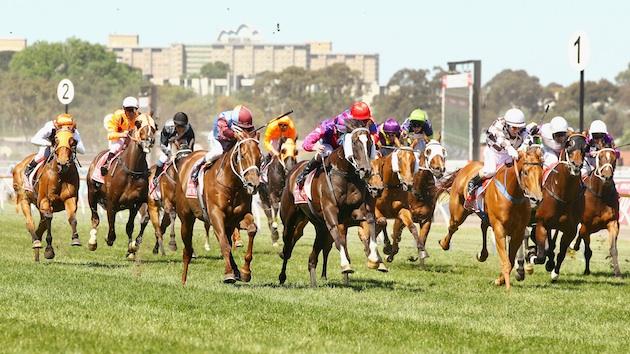 Pedestrian’s Guide to the Spring Carnival