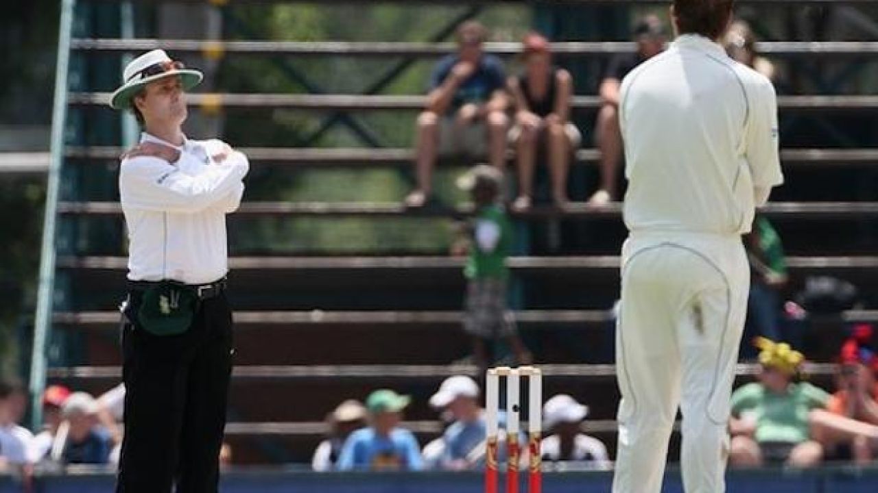 OPSM Cricket Australia Sponsorship To Place More Pressure On Umpires?