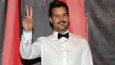 Ricky Martin’s Hips To Replace Keith Urban On The Voice?