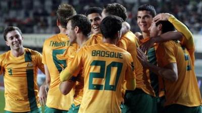 Three Emerging Socceroos To Keep An Eye On
