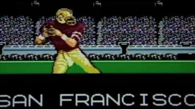 Tecmo Bowl: The ‘King Of Kong’ For Sports Nerds